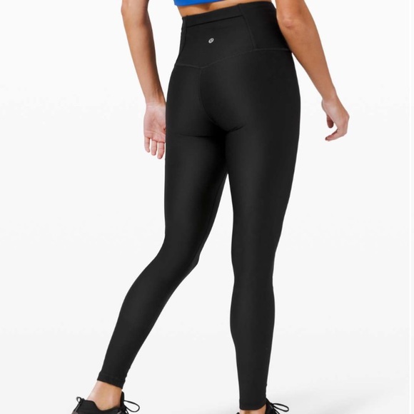 Lululemon Mapped Out High Rise Tight - Picture 2 of 7